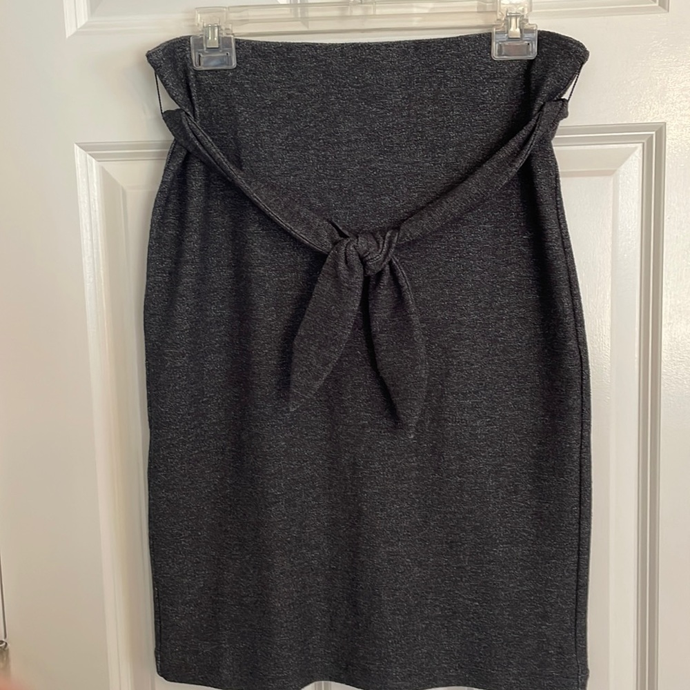 Loft Pencil Skirt